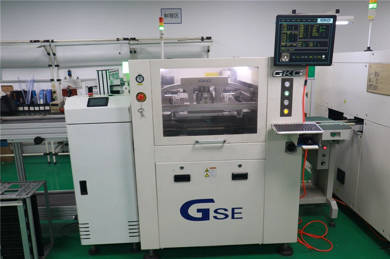 SMT Surface Mount Equipment