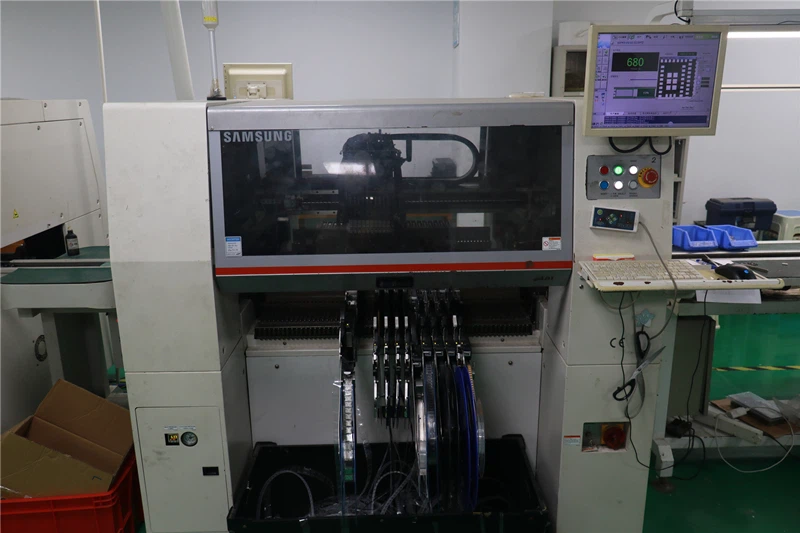 Assembly Testing Equipment