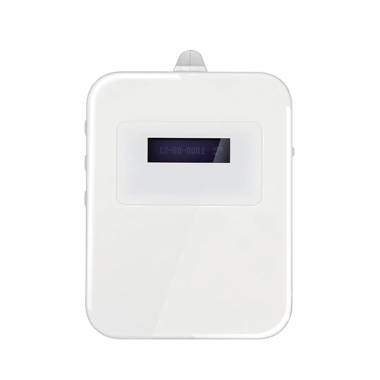 Self-service Audio Guide For Scenic Spots suppliers