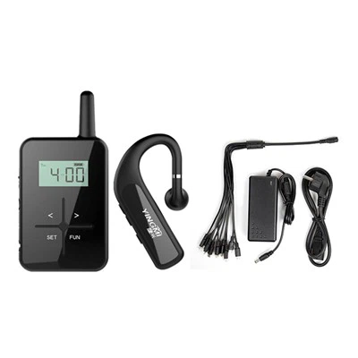 نظام الدليل السياحي المضاد للتداخل-