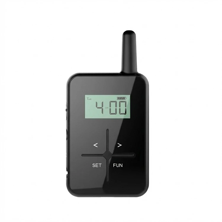 Tour Guide Device For Museums suppliers